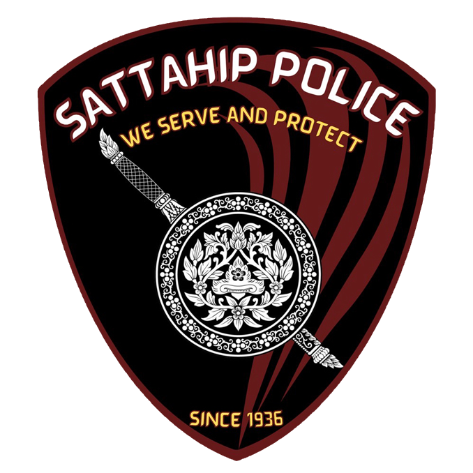 Sattahip Police Station
